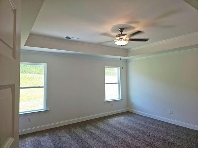 305 Angela Avenue, Bowdon, GA 30108