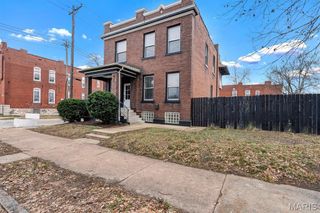 3500 California Avenue, St Louis, MO 63118