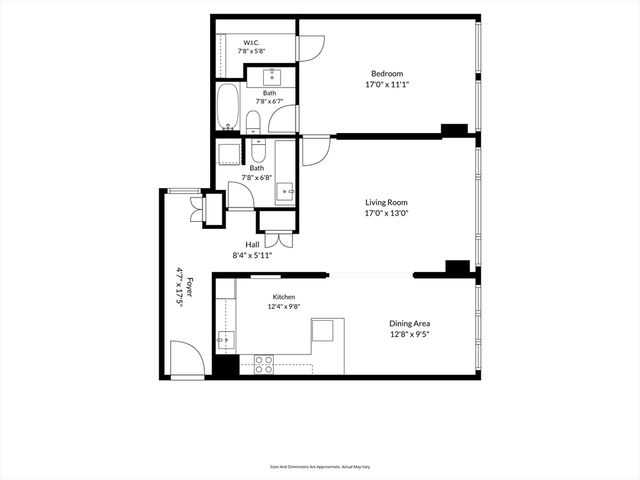 250 Hammond Pond Pkwy 716S, Newton, MA 02467