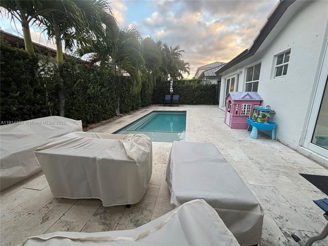 8143 SW 162nd Path, Miami, FL 33193