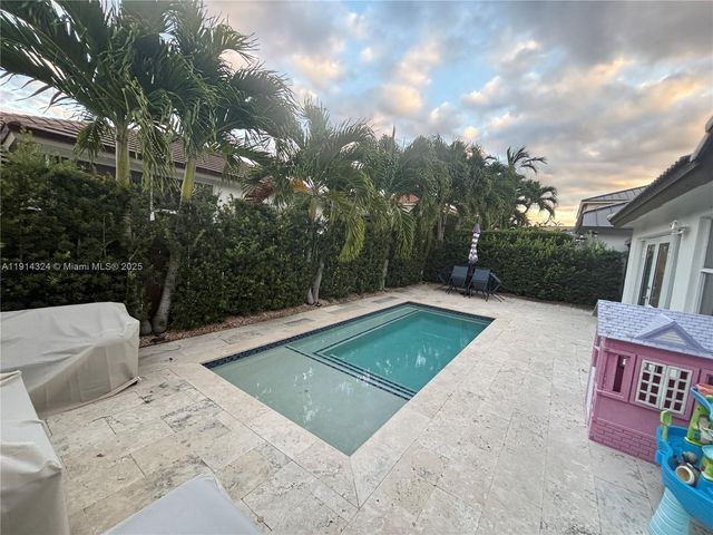 8143 SW 162nd Path, Miami, FL 33193