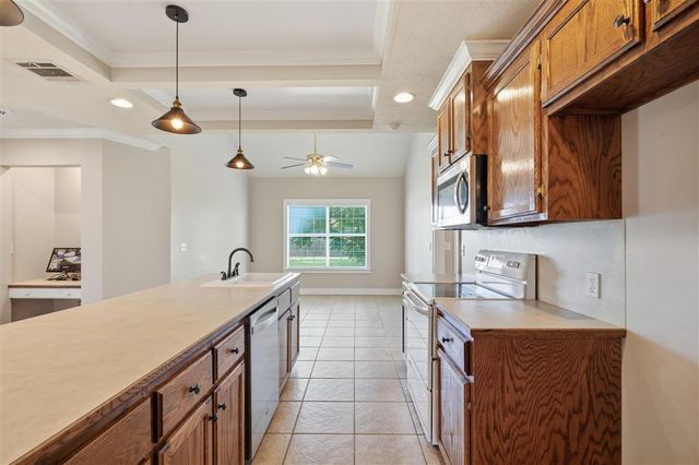1816 N Michael Square, Lake Charles, LA 70611