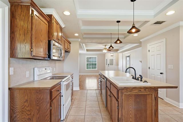 1816 N Michael Square, Lake Charles, LA 70611