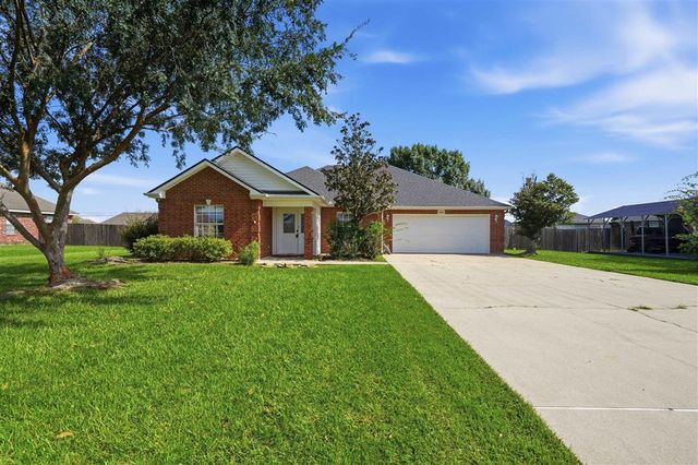 1816 N Michael Square, Lake Charles, LA 70611