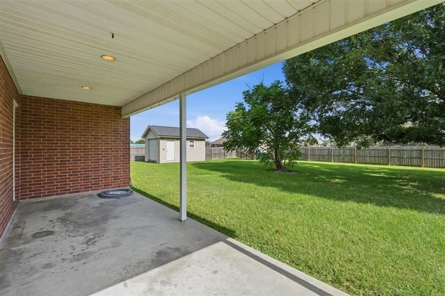 1816 N Michael Square, Lake Charles, LA 70611