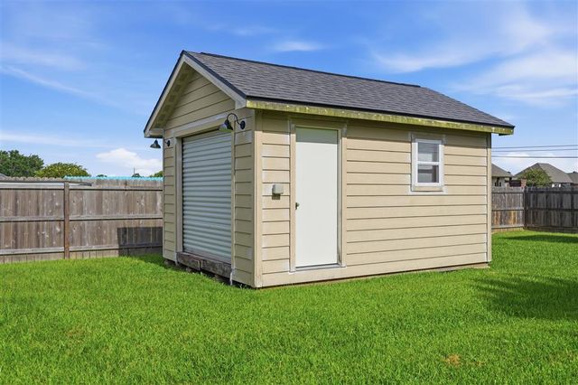 1816 N Michael Square, Lake Charles, LA 70611