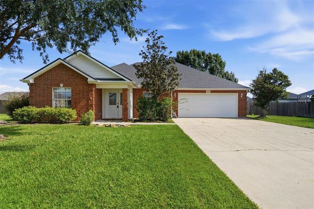 1816 N Michael Square, Lake Charles, LA 70611