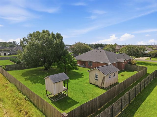 1816 N Michael Square, Lake Charles, LA 70611