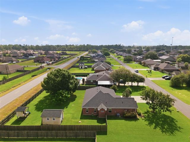 1816 N Michael Square, Lake Charles, LA 70611