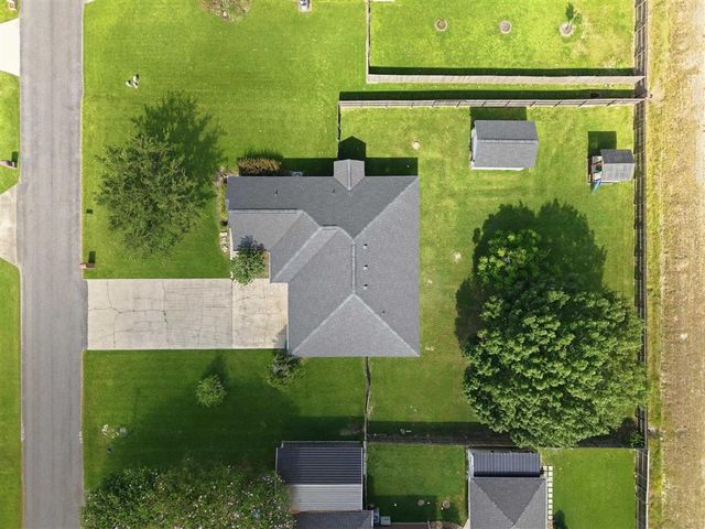 1816 N Michael Square, Lake Charles, LA 70611