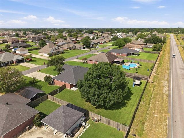 1816 N Michael Square, Lake Charles, LA 70611