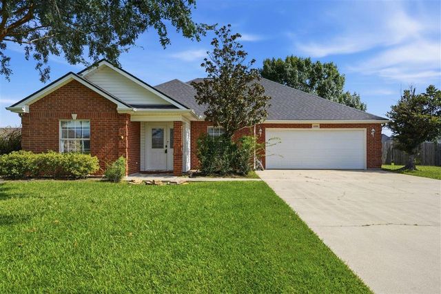 1816 N Michael Square, Lake Charles, LA 70611