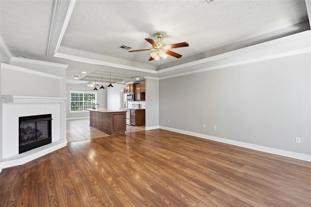 1816 N Michael Square, Lake Charles, LA 70611