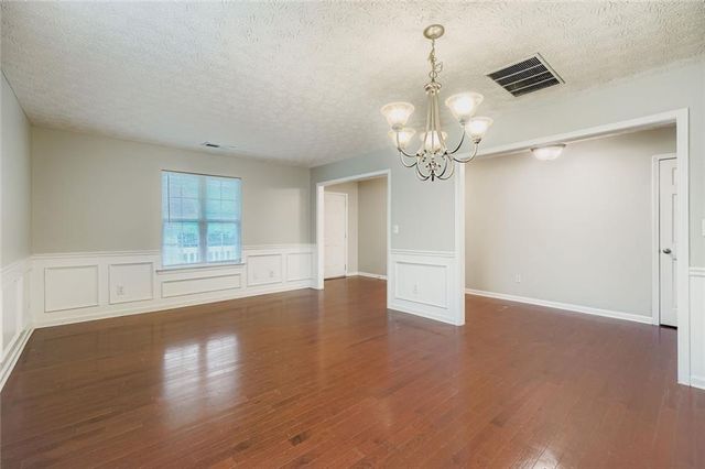 8352 Milam Loop, Fairburn, GA 30213