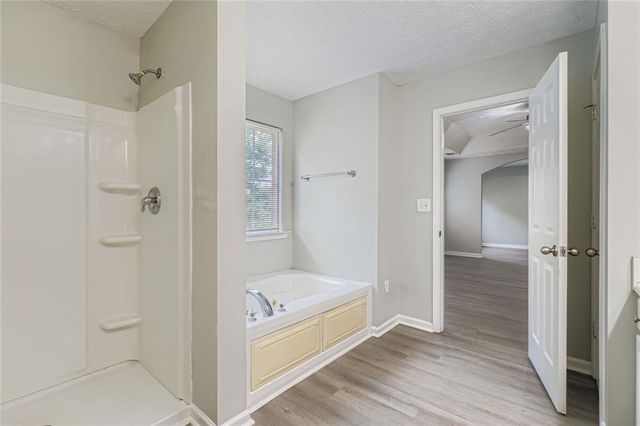 8352 Milam Loop, Fairburn, GA 30213