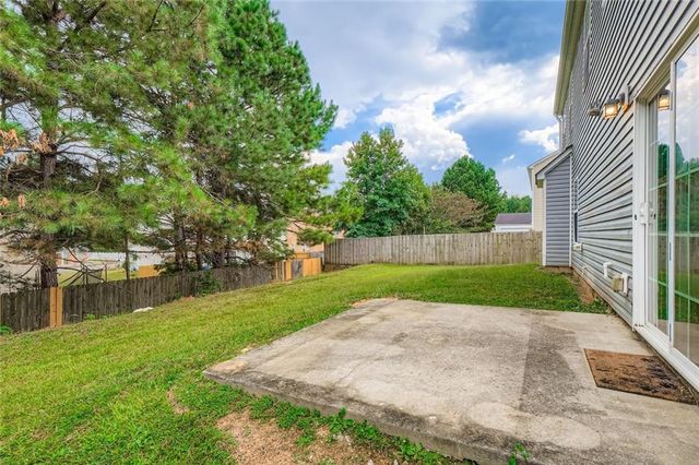 8352 Milam Loop, Fairburn, GA 30213