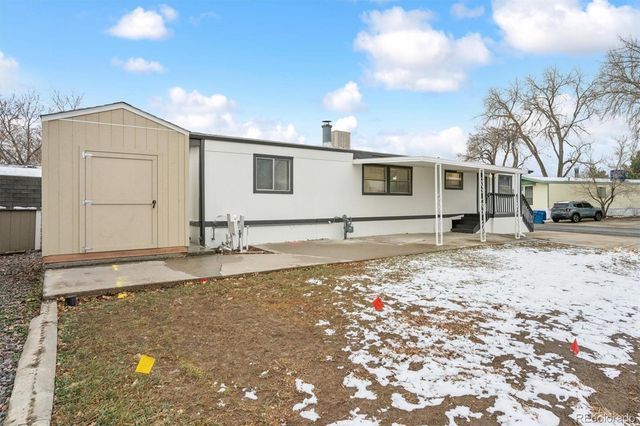 2885 E Midway Boulevard, Denver, CO 80234