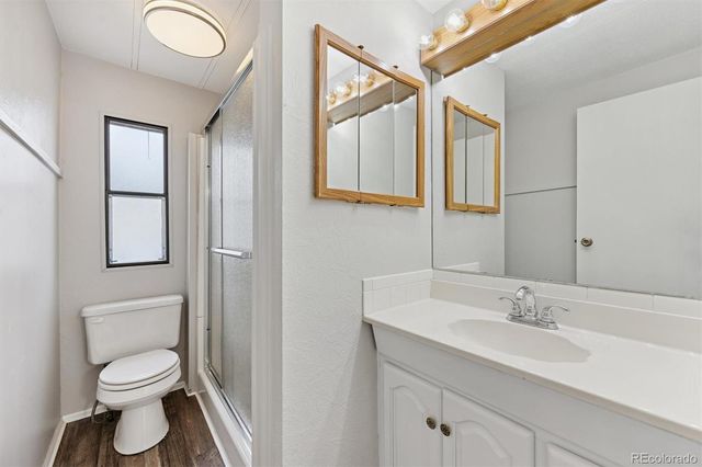 2885 E Midway Boulevard, Denver, CO 80234