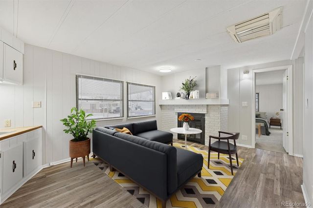 2885 E Midway Boulevard, Denver, CO 80234