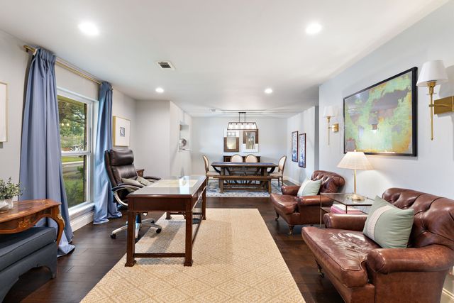 15935 Longvista Drive, Dallas, TX 75248