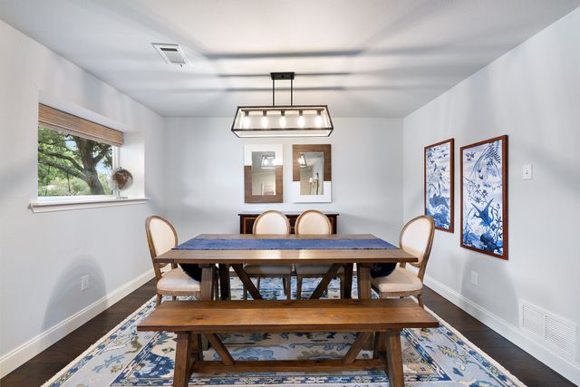 15935 Longvista Drive, Dallas, TX 75248