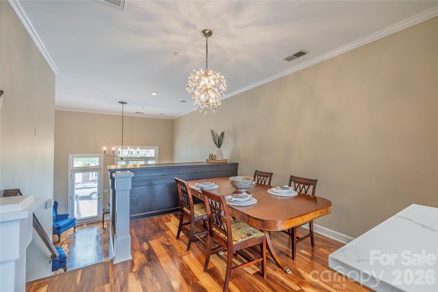 4912 S Hill View Drive, Charlotte, NC 28210