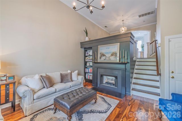 4912 S Hill View Drive, Charlotte, NC 28210