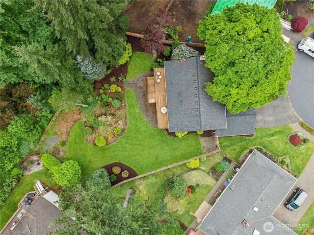 17518 NE 22nd Court, Redmond, WA 98052