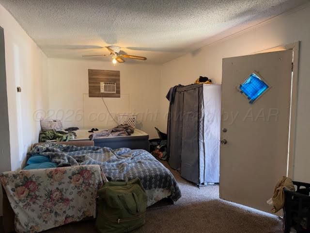 509 Ave C NW, Childress, TX 79201