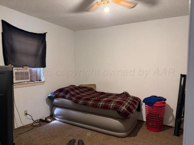 509 Ave C NW, Childress, TX 79201