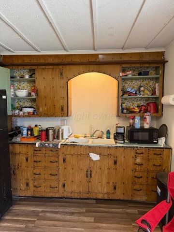 509 Ave C NW, Childress, TX 79201