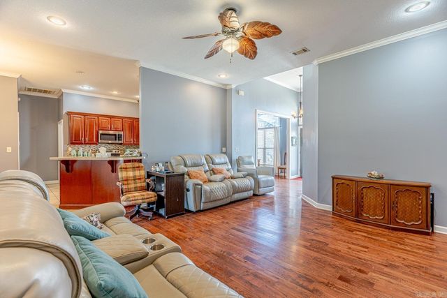 3114 Bowden Dr, Jonesboro, AR 72404