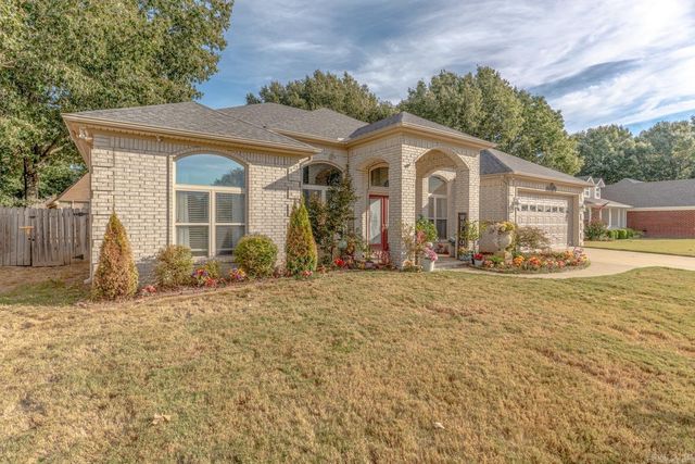 3114 Bowden Dr, Jonesboro, AR 72404