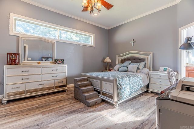 3114 Bowden Dr, Jonesboro, AR 72404