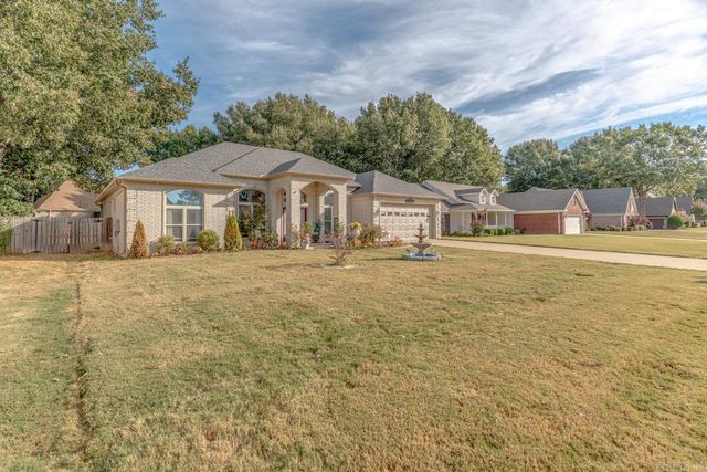 3114 Bowden Dr, Jonesboro, AR 72404