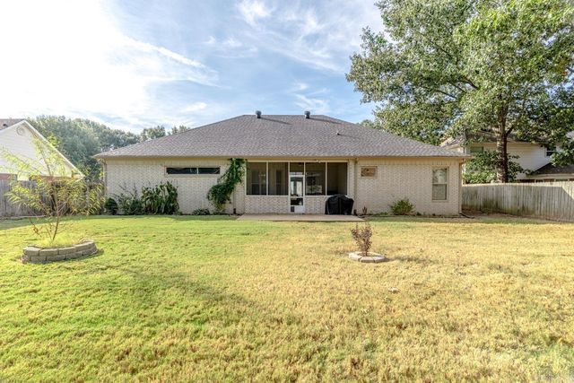 3114 Bowden Dr, Jonesboro, AR 72404