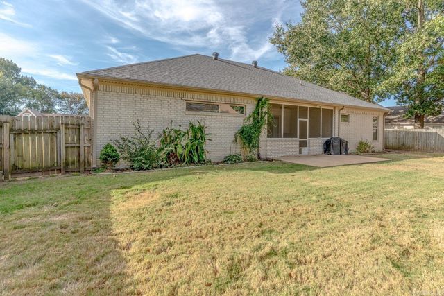 3114 Bowden Dr, Jonesboro, AR 72404