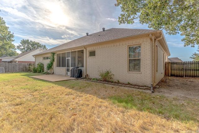 3114 Bowden Dr, Jonesboro, AR 72404