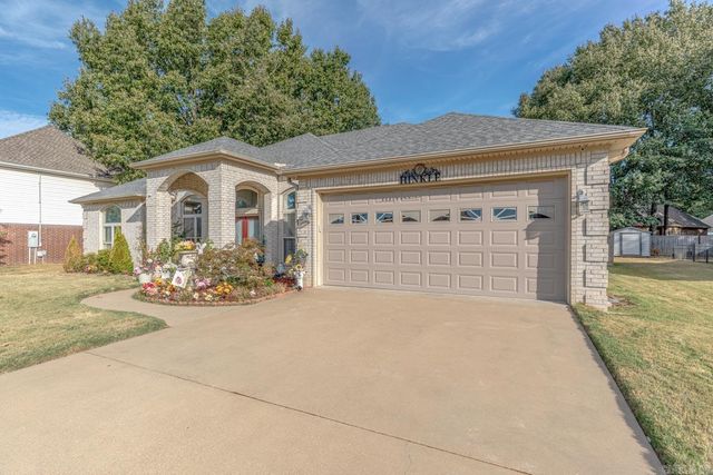 3114 Bowden Dr, Jonesboro, AR 72404