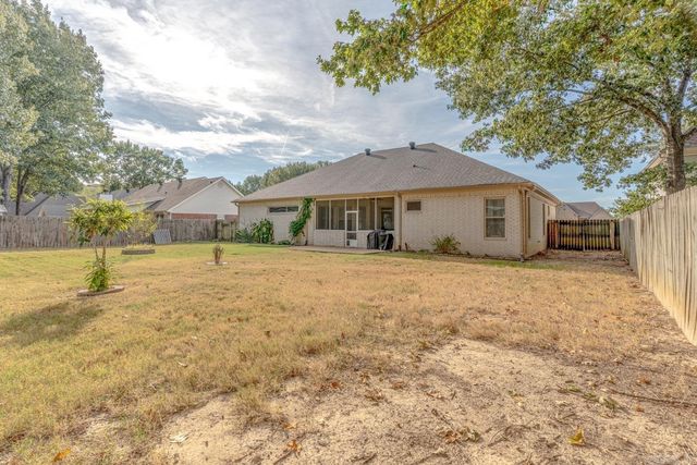 3114 Bowden Dr, Jonesboro, AR 72404