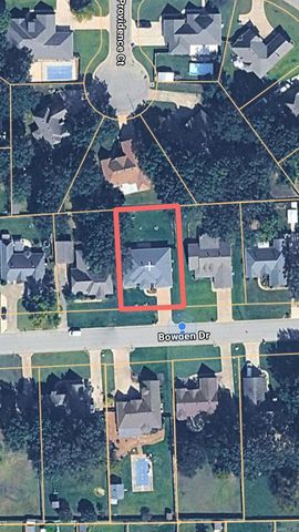 3114 Bowden Dr, Jonesboro, AR 72404