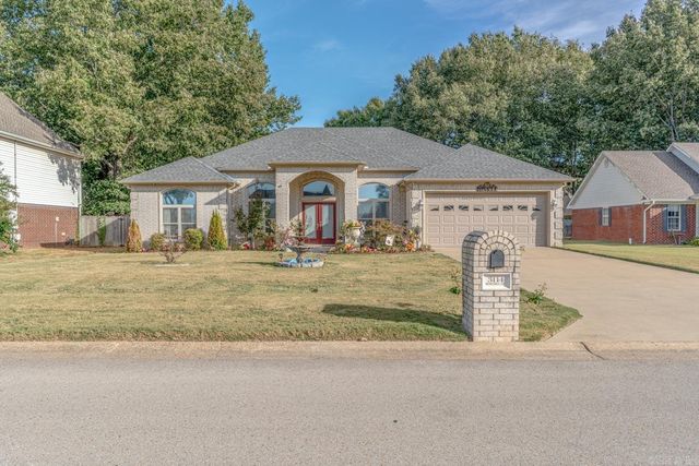 3114 Bowden Dr, Jonesboro, AR 72404