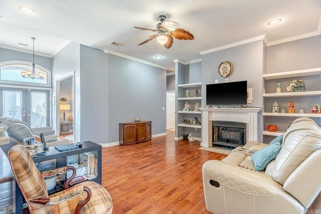 3114 Bowden Dr, Jonesboro, AR 72404