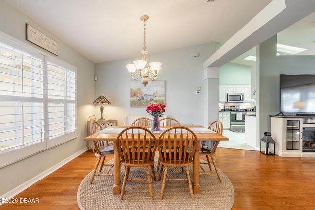 5982 Sawgrass Point Drive, Port Orange, FL 32128