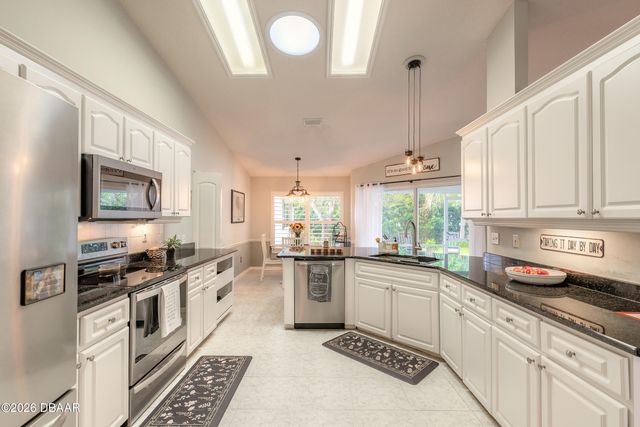 5982 Sawgrass Point Drive, Port Orange, FL 32128