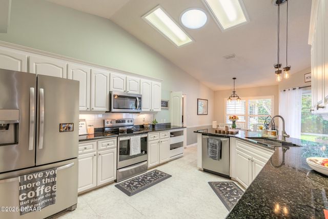 5982 Sawgrass Point Drive, Port Orange, FL 32128