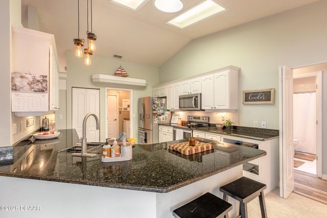 5982 Sawgrass Point Drive, Port Orange, FL 32128