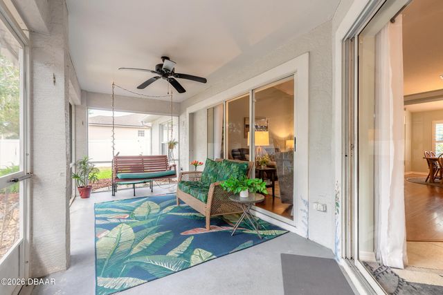 5982 Sawgrass Point Drive, Port Orange, FL 32128