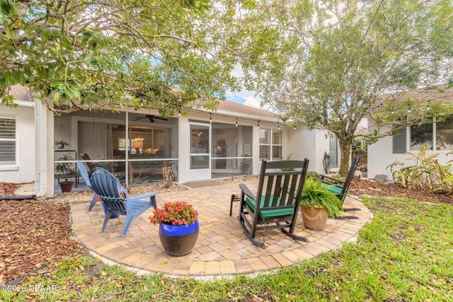 5982 Sawgrass Point Drive, Port Orange, FL 32128