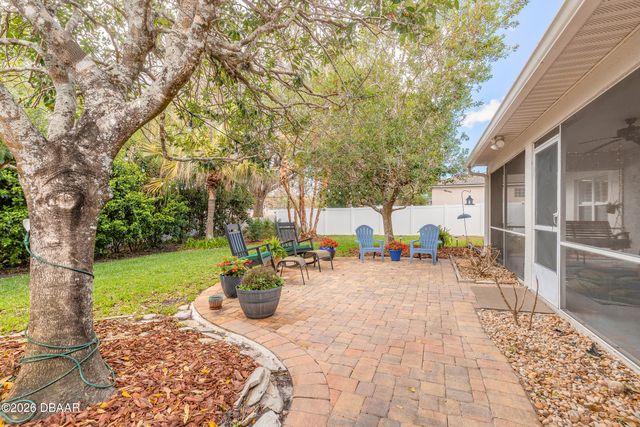 5982 Sawgrass Point Drive, Port Orange, FL 32128